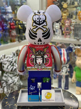 BE@RBRICK x Action City x Tokidoki Electric Tiger 1000%